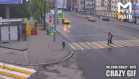 ЗАСТУПИЛСЯ