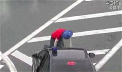 Синие ведёрки