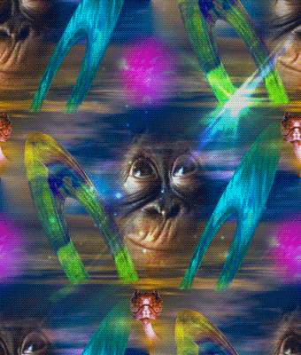 179 На другой планет