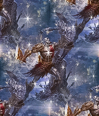 192 Борьба со злом