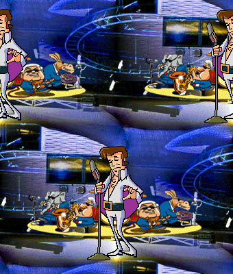 202 Просто музыка