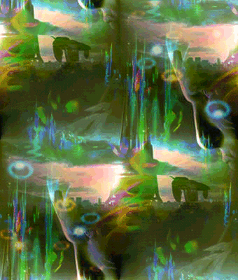 227 Галактические воришки