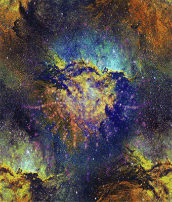 243 Другое измерение