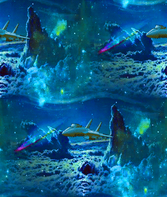 302 Перехватчик