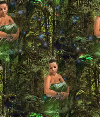 303 Воздушные замки