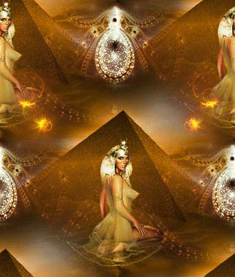 313Тайны пирамиды