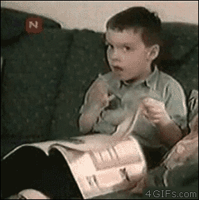 Читала