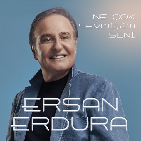 Ersan Erdura - Ne Çok Sevmişim Seni