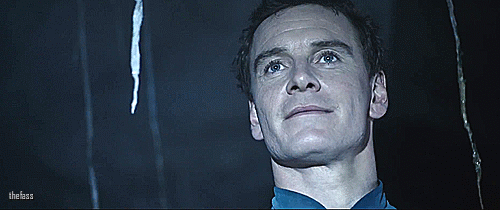 Alien: Covenant' - Michael Fassbender "Dvaid"