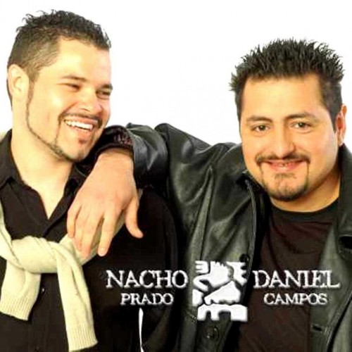 Nacho y Daniel