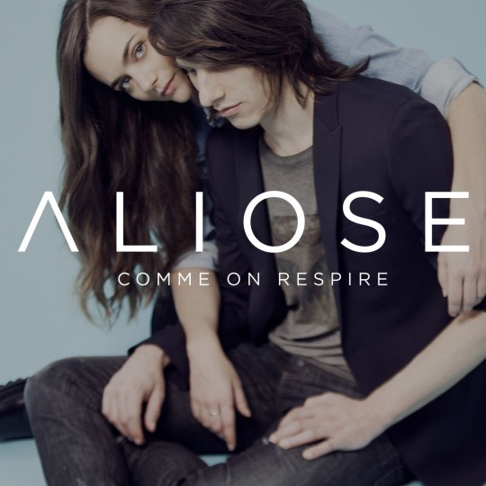 00.Aliose - Comme on respire (2017)