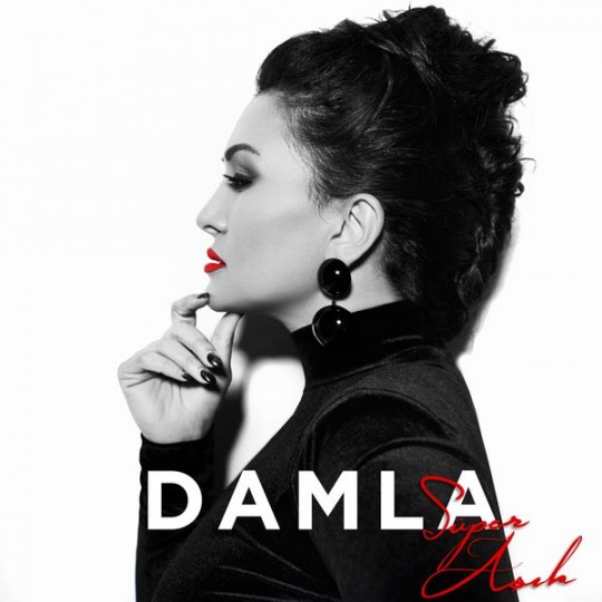 00.Damla - Süper Aşık [2017]