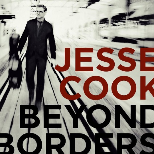 00.Jesse Cook - Beyond Borders (2017)