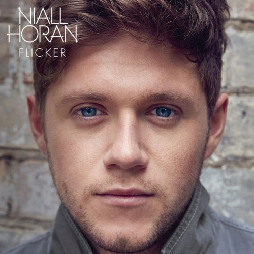 00.Niall Horan - Flicker (Deluxe) (2017)