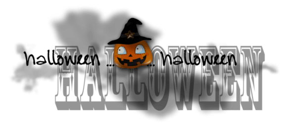 Halloween - naves