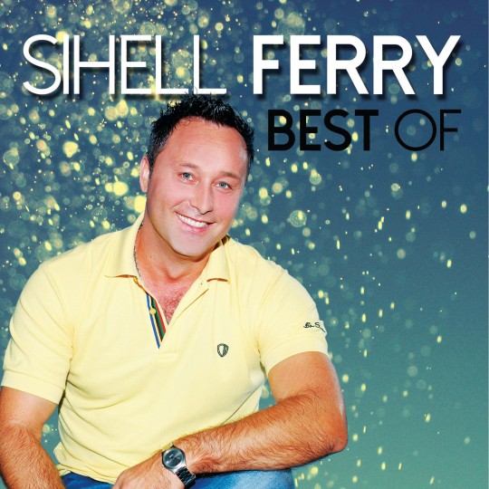 00.Sihell Ferry - Best Of (2017)