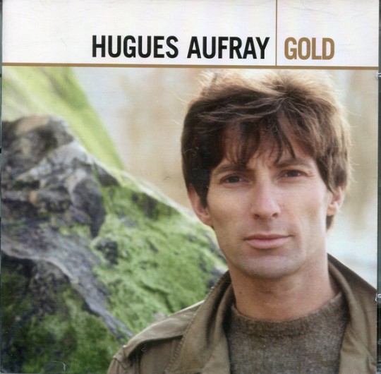 00.Hugues Aufray - Best Of Gold