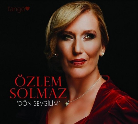 00.Özlem Solmaz - Dön Sevgilim (2017)