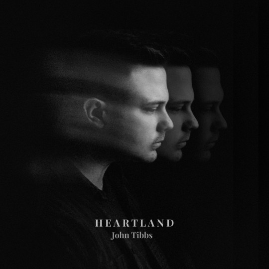 00.John Tibbs – Heartland (2017)