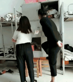 Упаковались