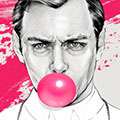 8