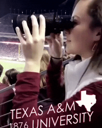 Хороший бинокль