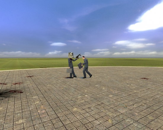 Gmod