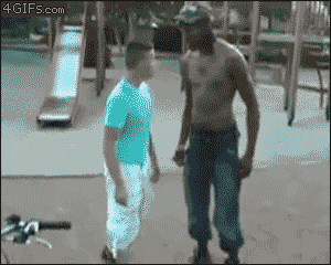 Одной левой