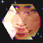 Tell me Gypsy, can you see me in your crystal ball...