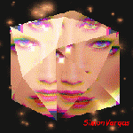 Tell me Gypsy, can you see me in your crystal ball...