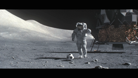 space