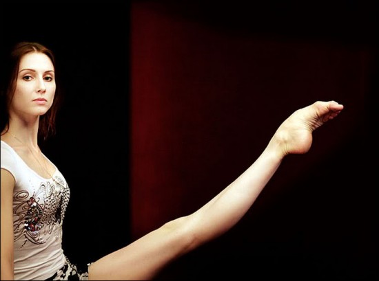 balerina