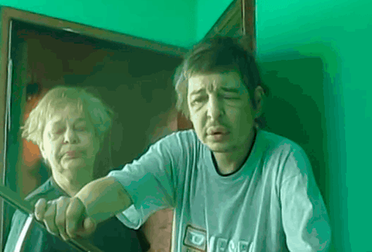 алкаши
