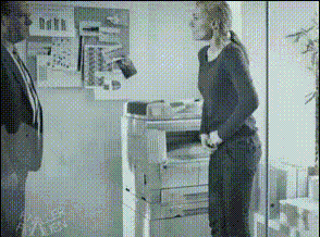 Когда просишь повышения