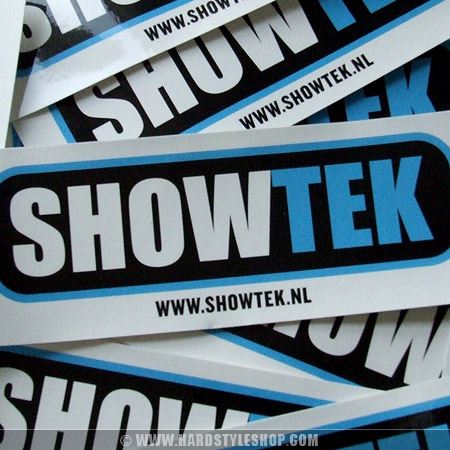 sticker_showtek