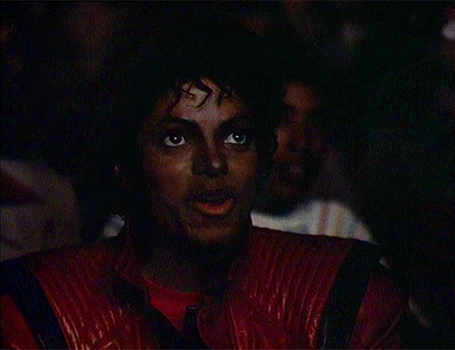 MJ popcorn