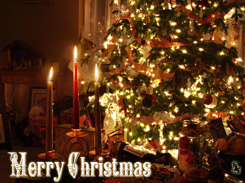 merry