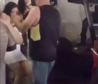 Веселенько