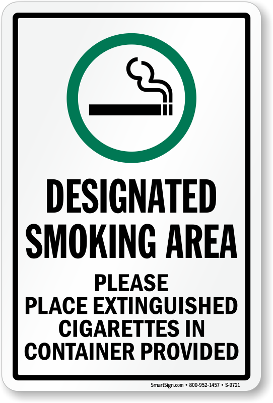 designated-smoking-area-sign-s-9721