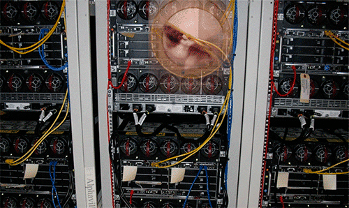 Альтернативный источник