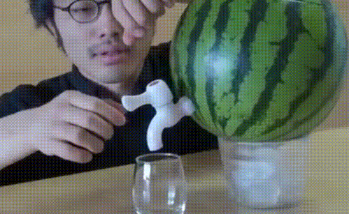 Что залили?