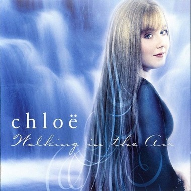 ChloeAgnew