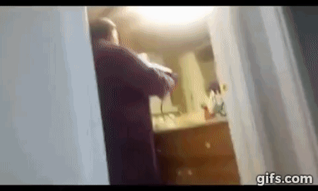 Мука воспламеняется