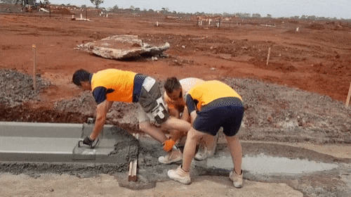 Когда лень и смекалка сошлись воедино!