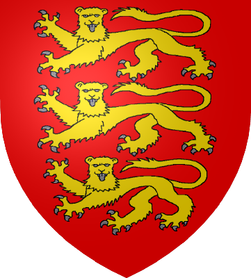 Armoiries_Angleterre_1198