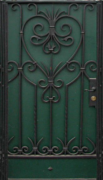 Door