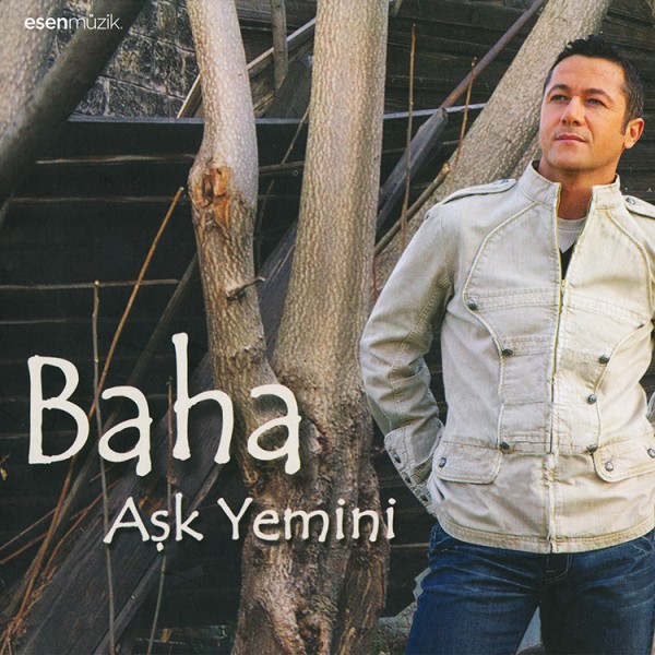 00.Baha - Aşk Yemini (2007)