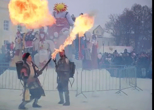 maslenitsa