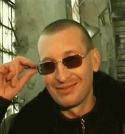 Поехавший 2.