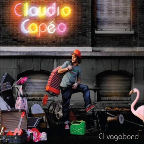 00.Claudio Capeo 2010 El Vagabond 640